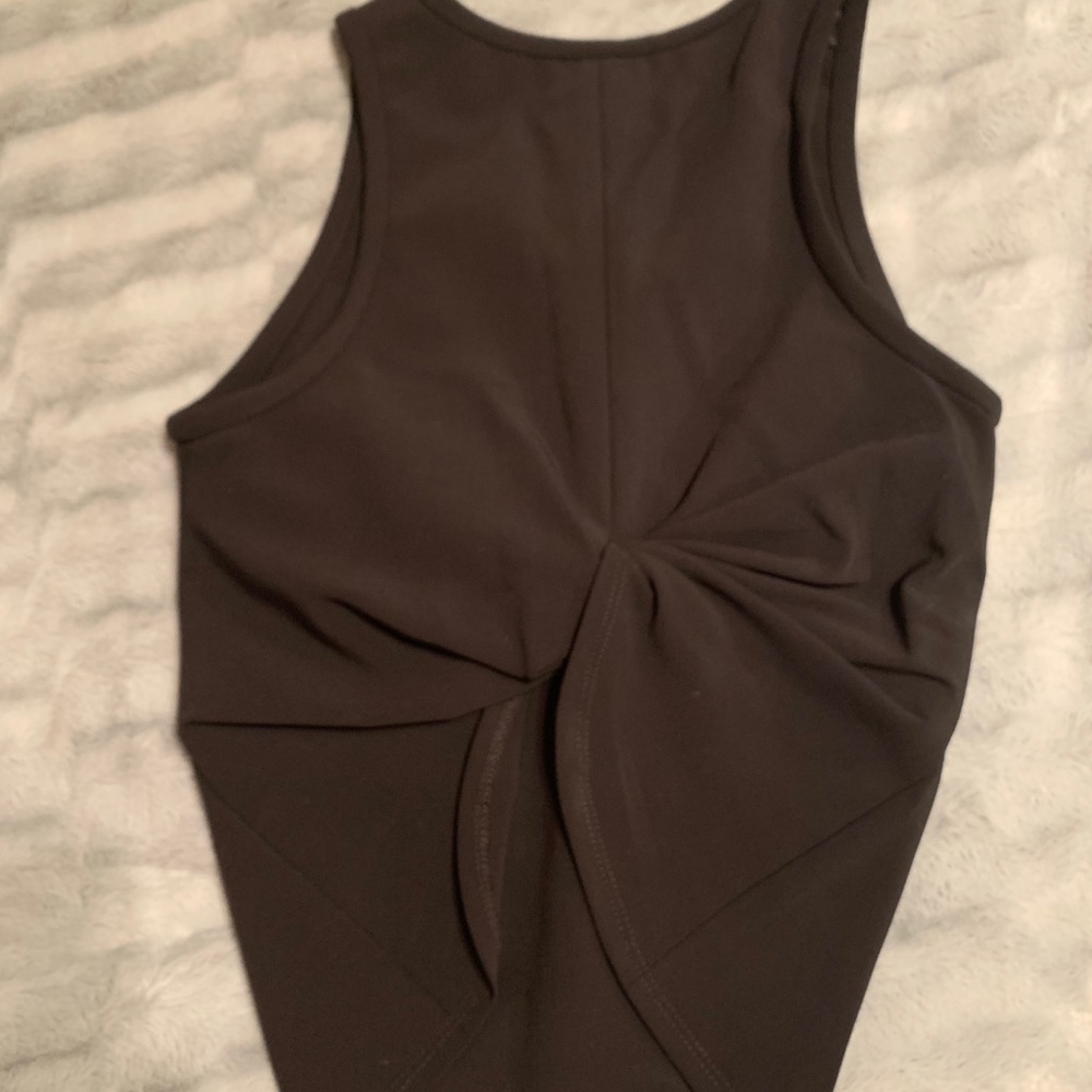 Shell top.  Rachel Comey.